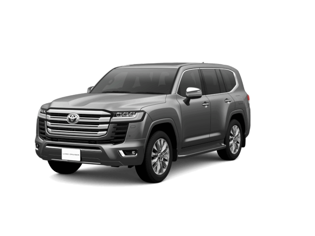 2位 グレーメタリック〈1G3〉