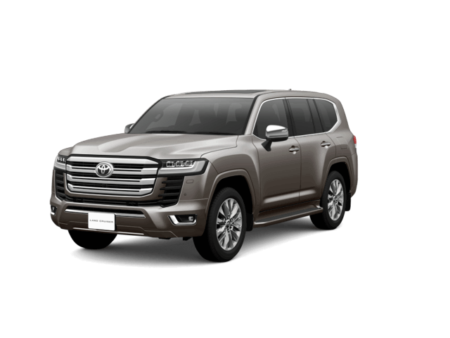 1位 アバンギャルドブロンズメタリック〈4V8〉