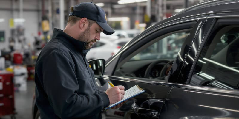 CTN車一括査定で買い叩かれないための交渉術