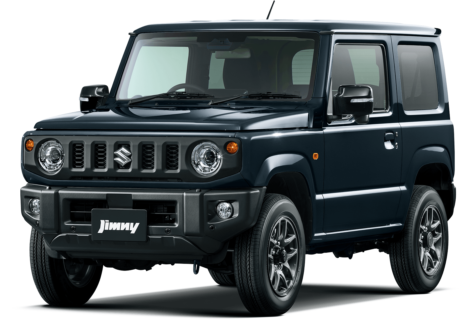 リセール第10位 ジムニー（軽）（残価率93%）｜2026年4月SUVランキング一覧