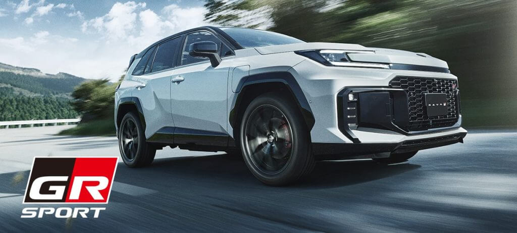 RAV4 売却編｜最高値で売る方法