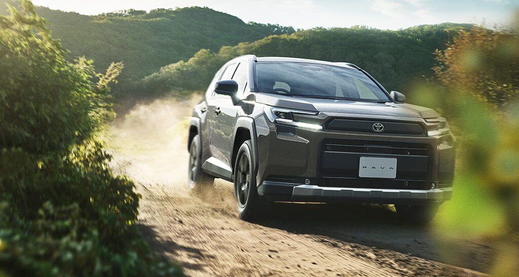 新型RAV4 アドベンチャー｜リセール重視型のおすすめ仕様