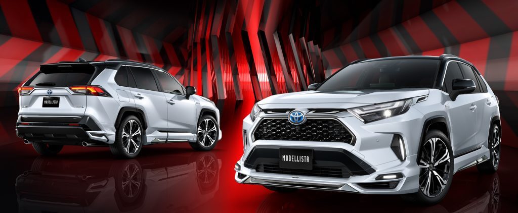 RAV4 ボディカラー別リセールバリュー｜白・黒が無難な選択