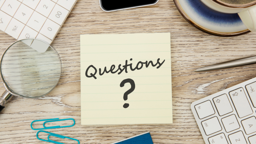 よくある質問(FAQ)