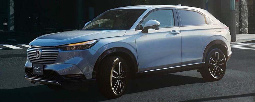 ヴェゼルのリセールに関するよくある質問