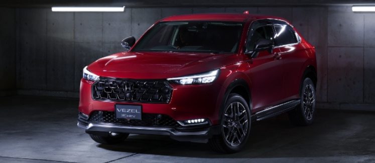 ヴェゼルの満足度・コスパ型おすすめ仕様