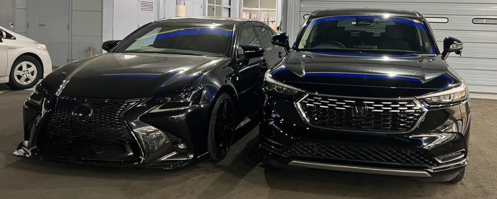 ヴェゼルの輸出規制と売却先の選び方