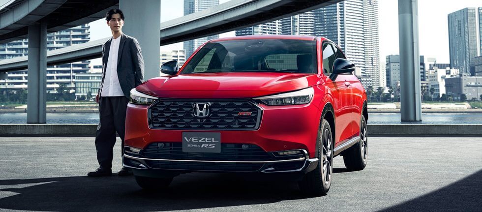 ヴェゼルe:HEV（ハイブリッド）のリセールバリュー