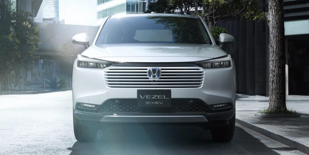 ヴェゼルを最高値で売る売却タイミング解説