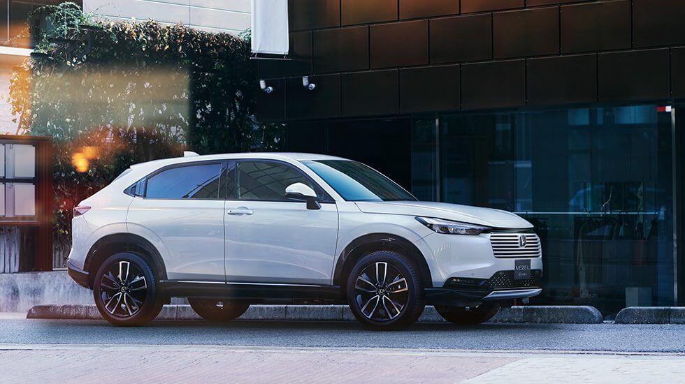 ヴェゼルのリセールバリューまとめ