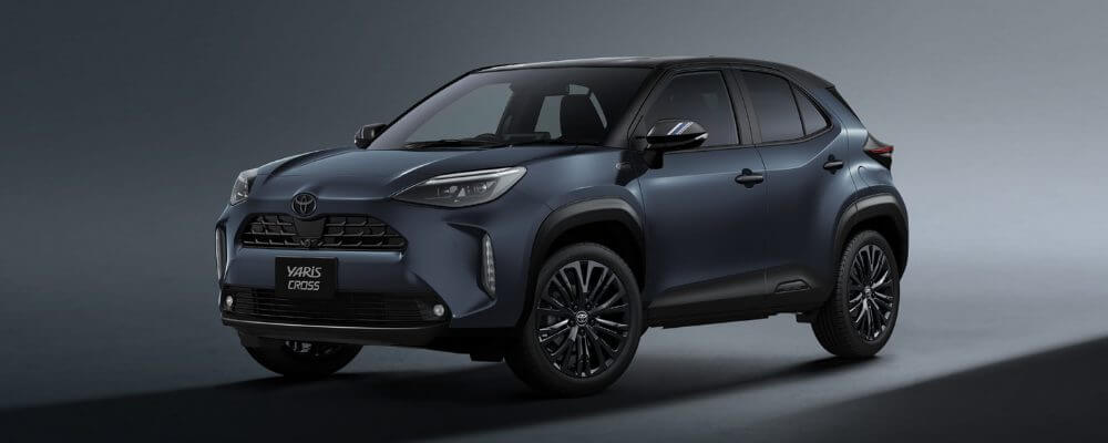 ヤリスクロス 買取査定で最高額を引き出す方法