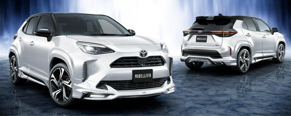 ヤリスクロス 満足度＆コスパ型のおすすめ仕様