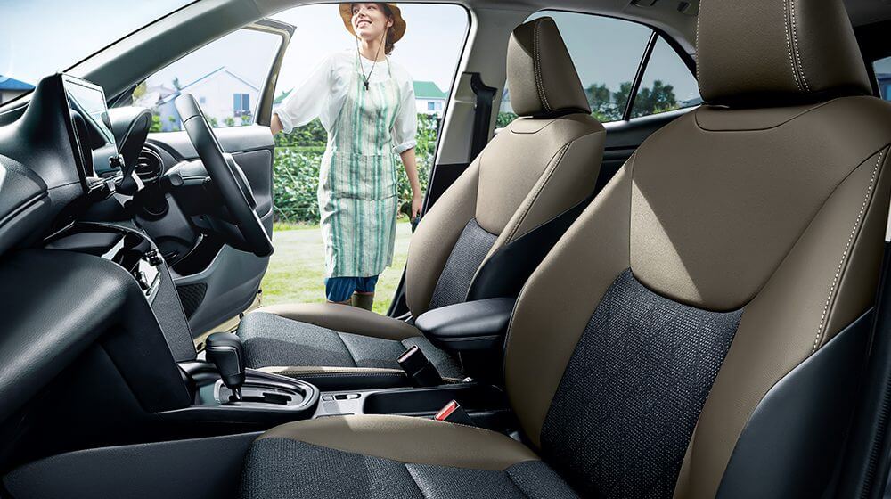 ヤリスクロス リセールバリューまとめ