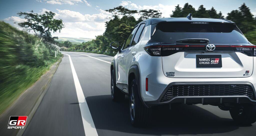 ヤリスクロス リセールバリューに関するよくある質問