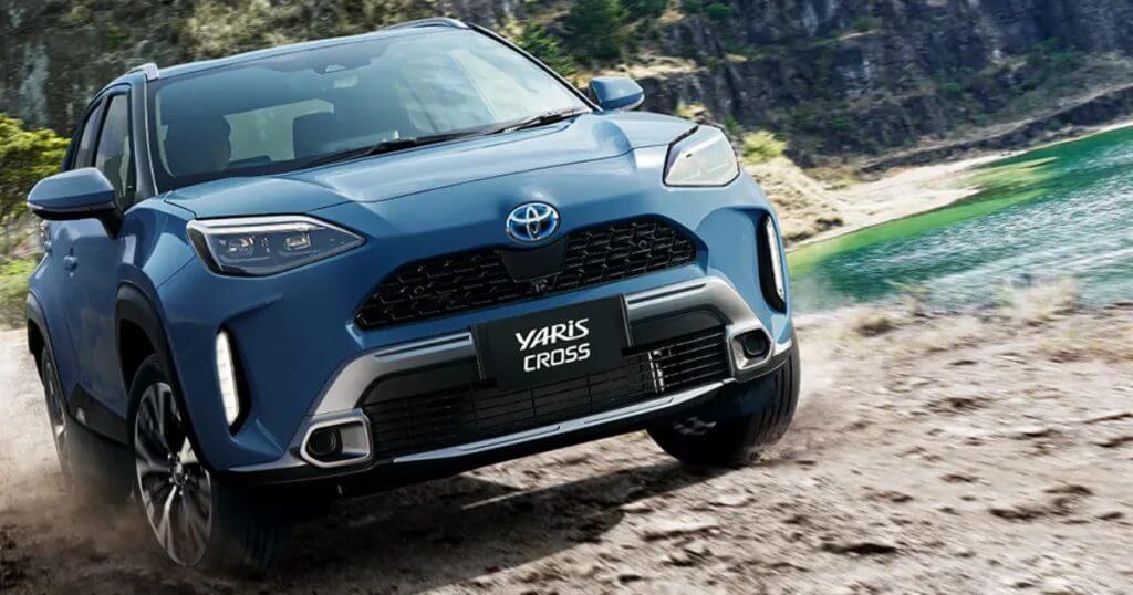 ヤリスクロス リセール特化型のおすすめ仕様