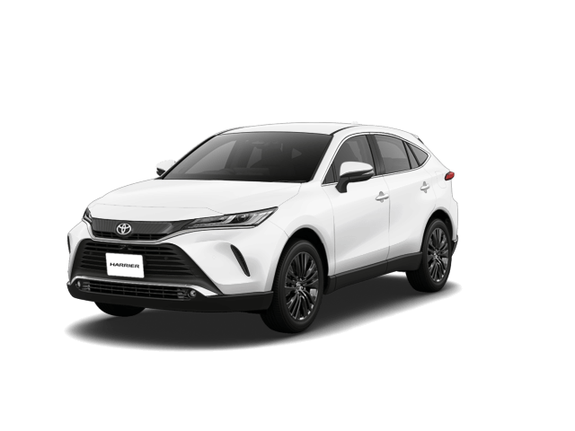 リセール第18位 ハリアー（残価率82%）｜2026年4月SUVランキング一覧