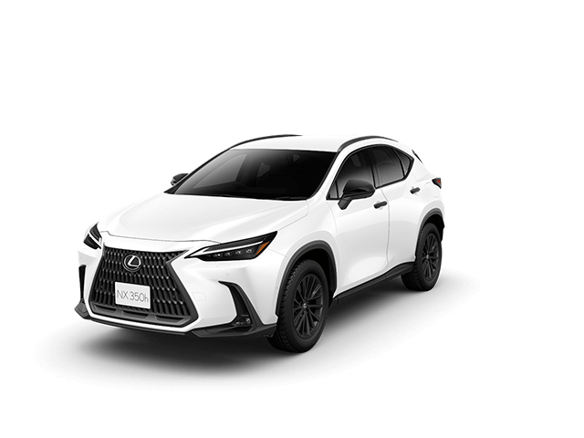 リセール第16位 レクサスNX（残価率84%）｜2026年4月SUVランキング一覧