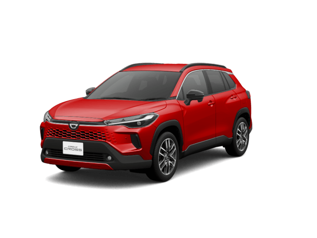 6位 エモーショナルレッドⅡ〈3U5〉