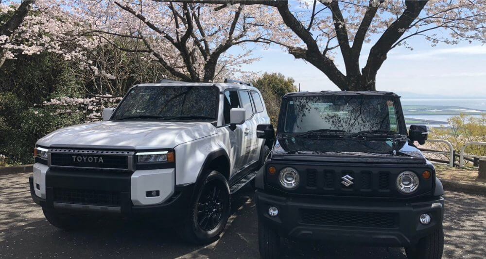 ランドクルーザー250系のリセールバリューまとめ