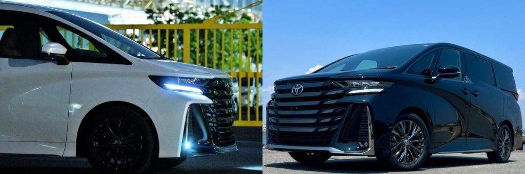 トヨタ 40ヴェルファイア ゆーき 重大速報！＞新型40アルファード＆ヴェルファイア発表！新型40ヴェル