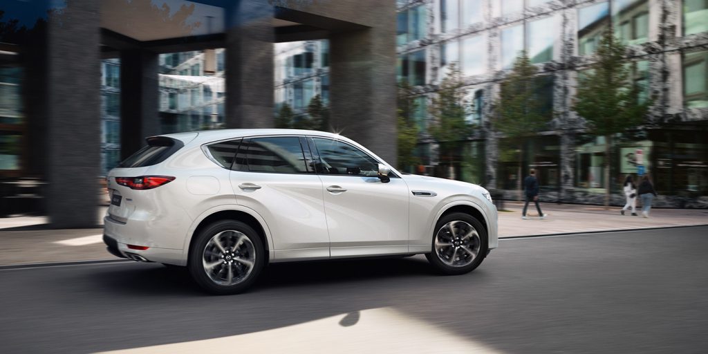 【2025年7月最新】CX-60のリアルタイム相場