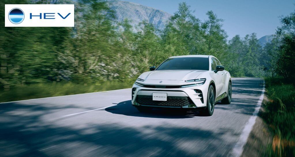 クラウンスポーツ Z ハイブリッド車のリセールバリュー