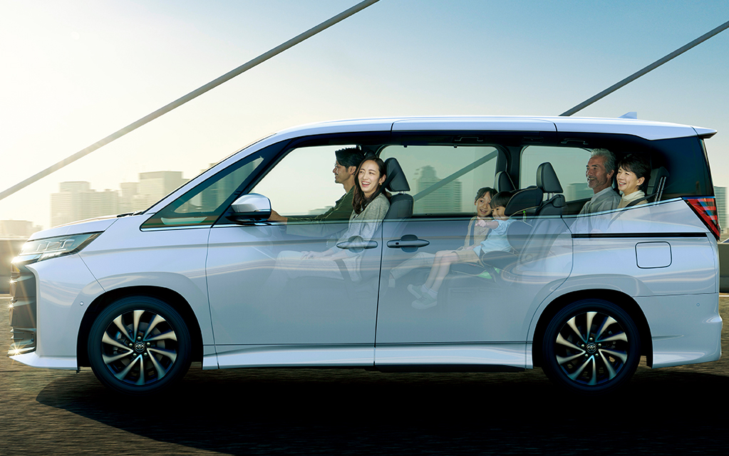 【2026年3月最新】ノアのリアルタイム相場動向