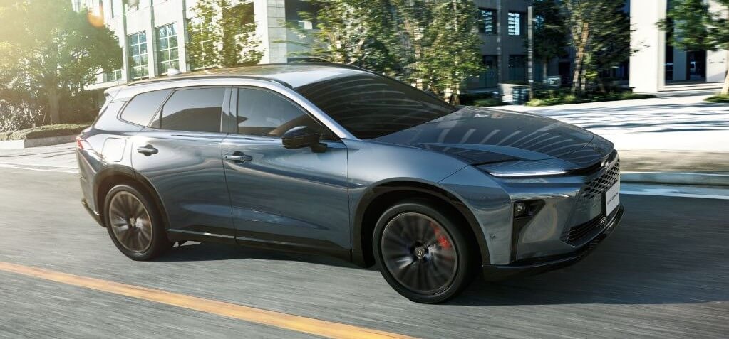 あなたのクラウンクロスオーバーを最高額で売却する2つの方法