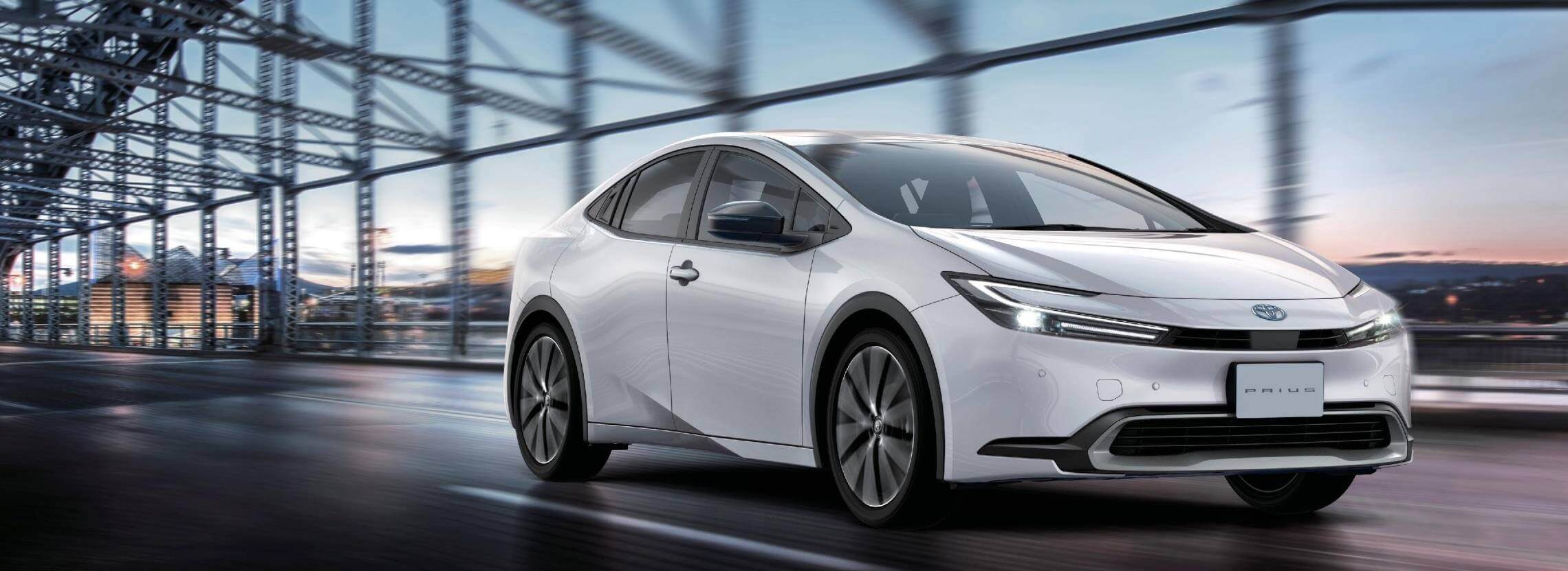 プリウスの価値を最大化する次の2ステップ