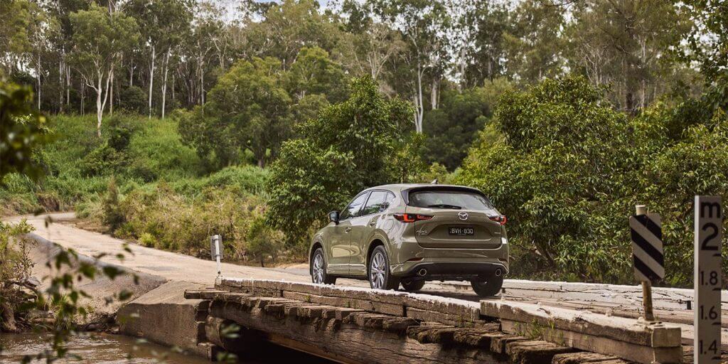 CX-5の売却イメージ