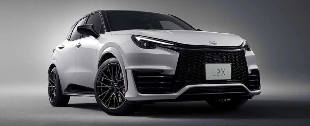 レクサスLBX｜リセールバリューに関するよくある質問