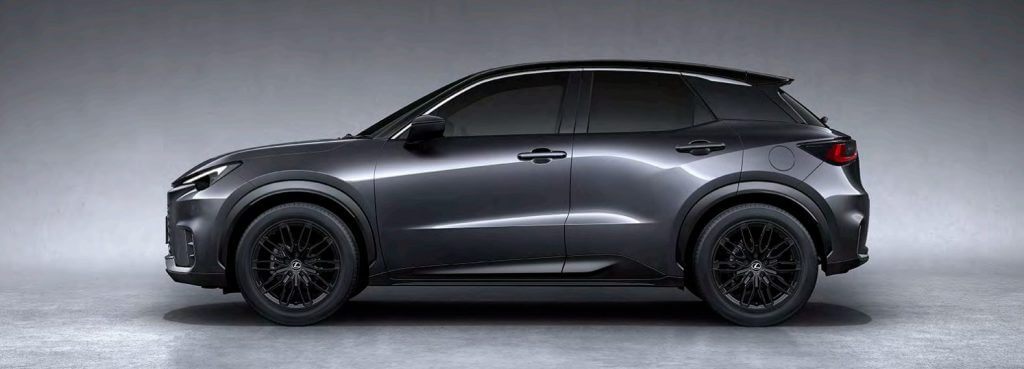 レクサスLBX｜査定士ケンタのLINEで無料相場調査