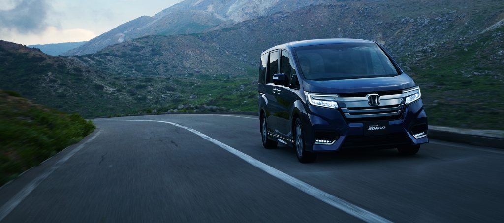 旧型ステップワゴン e:HEV（ハイブリッド車）のリセールバリュー