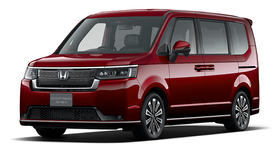 - プレミアムクリスタルガーネットメタリック（R578M）