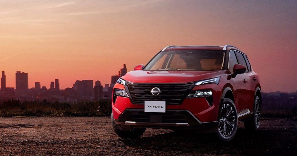 エクストレイルの買取相場を個別に調べる方法