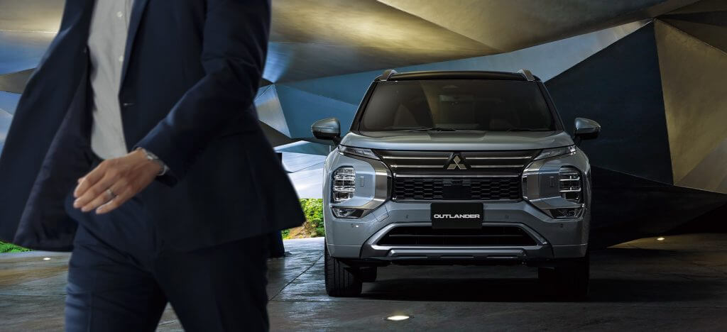 アウトランダーPHEVグレード別リセールバリューランキング