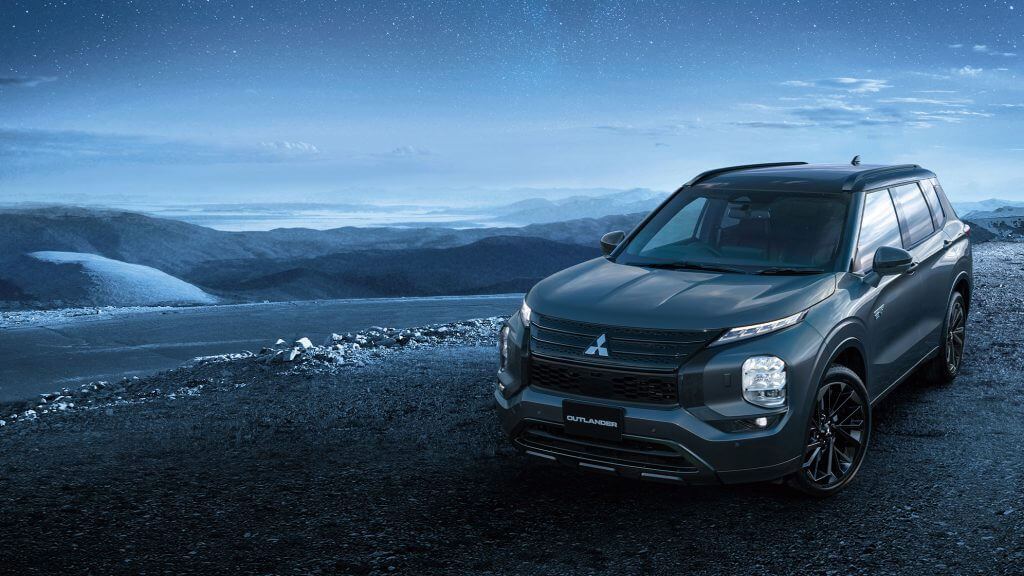 アウトランダーPHEVのリセールバリューまとめ