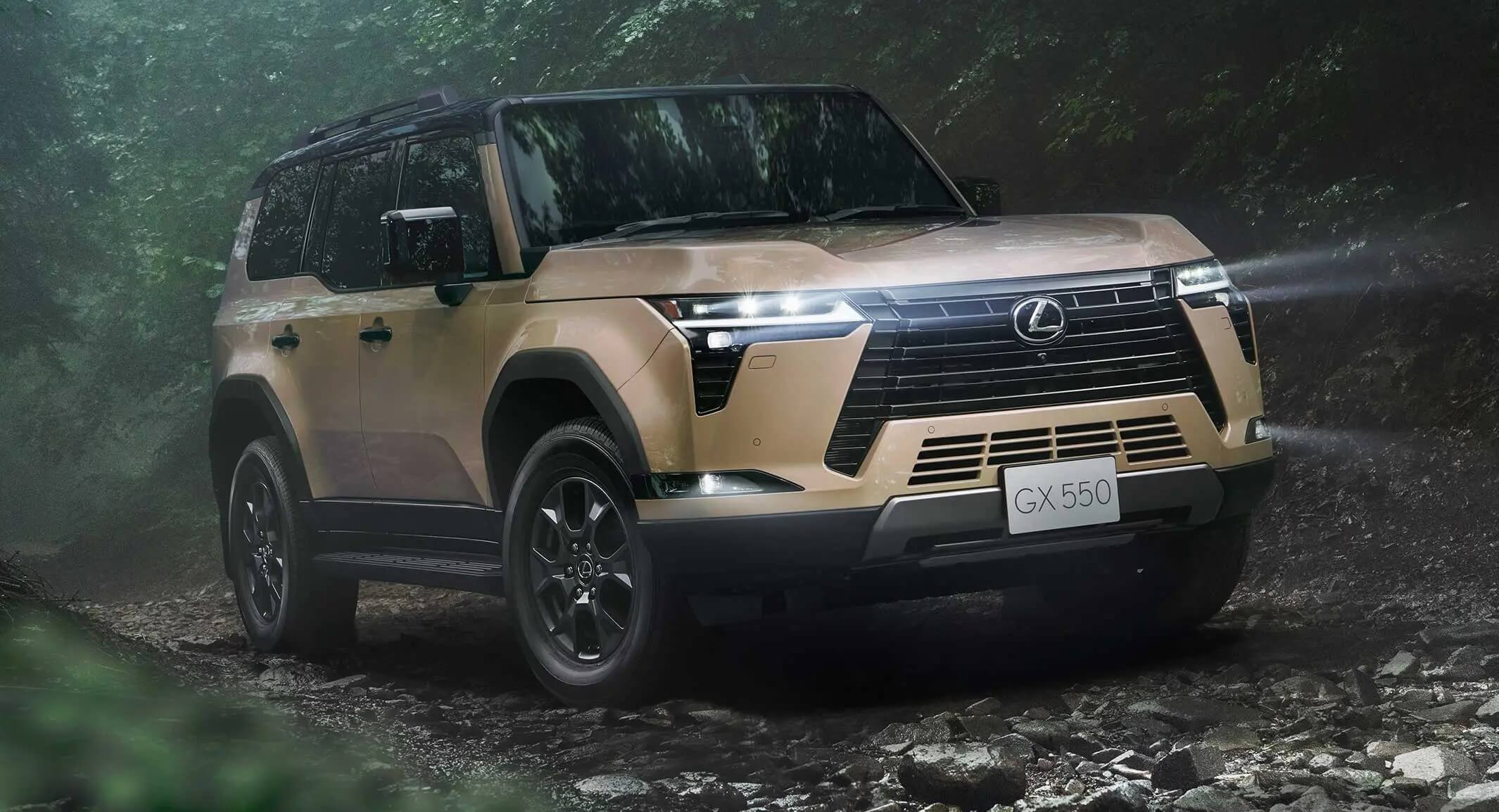 【最終結論】レクサスGXを最高額で売却する最適な方法