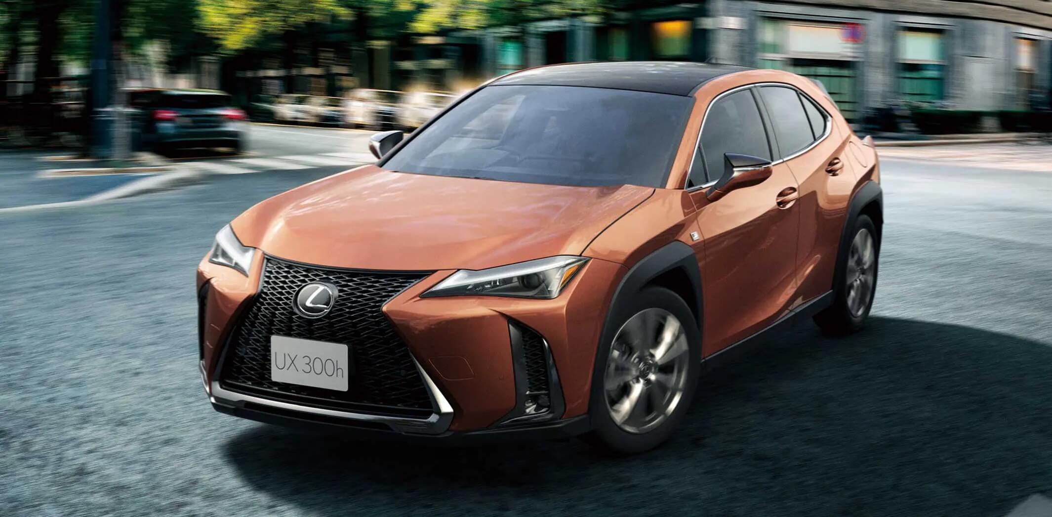 【最終結論】レクサスUXを最高額で売却する最適な方法