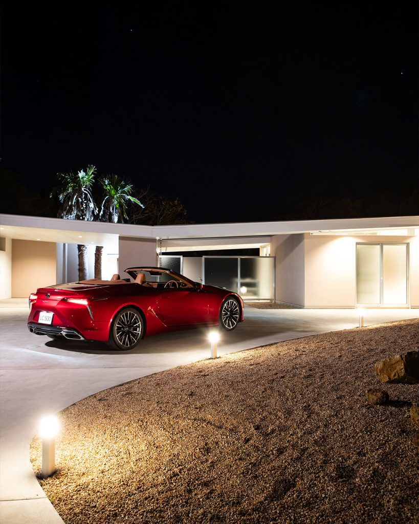 500 Convertible