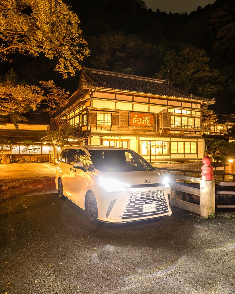レクサスLMに値引き交渉は通じるのか?