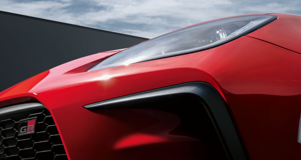GR86・RZ AT&MT・2.4Lガソリンの売却タイミング2つ