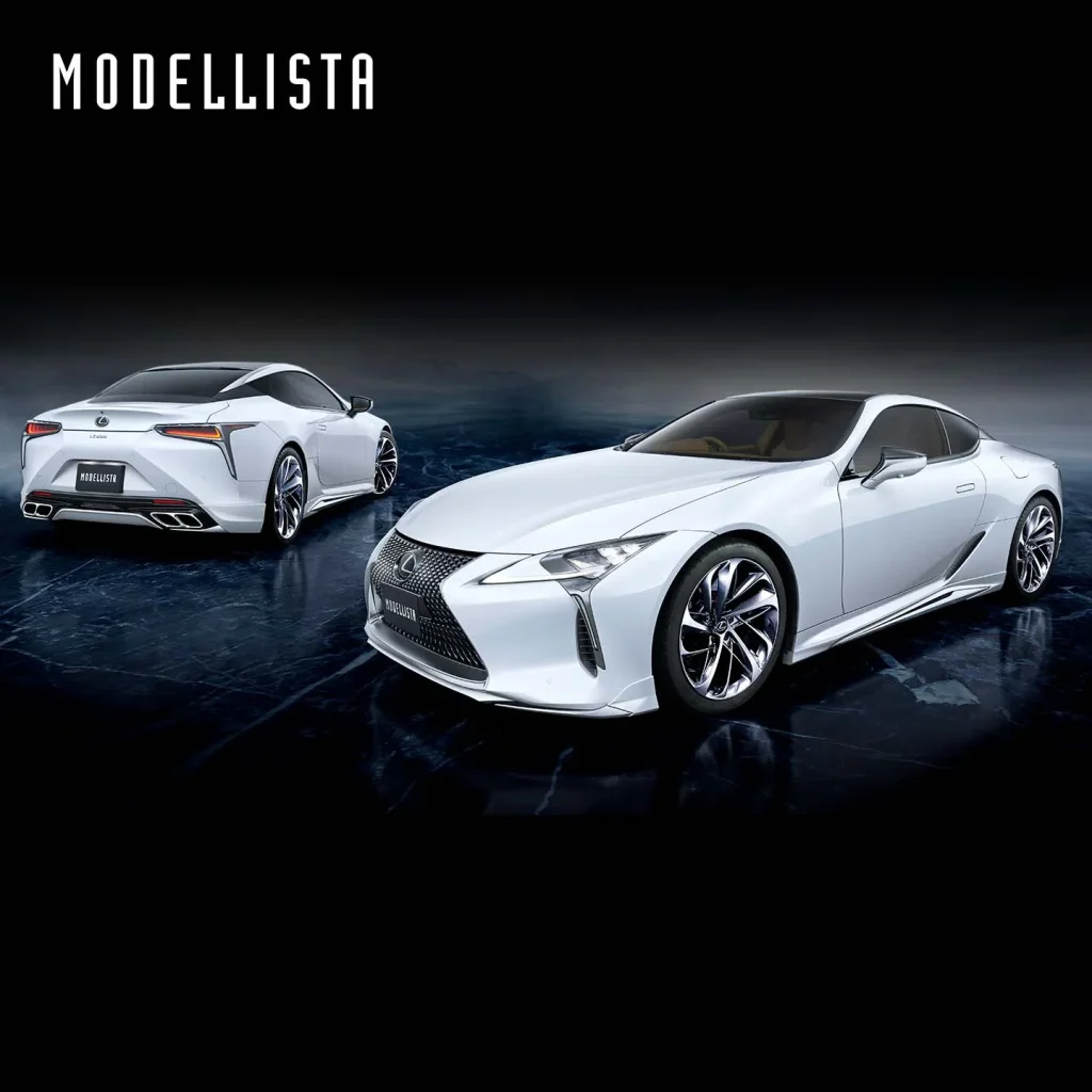MODELLISTA