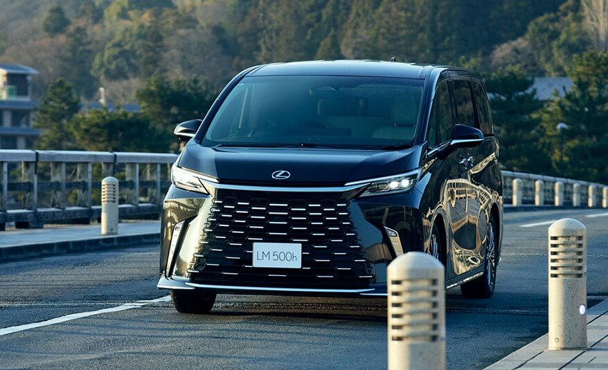 レクサスLM 外観|リセールに関するよくある質問