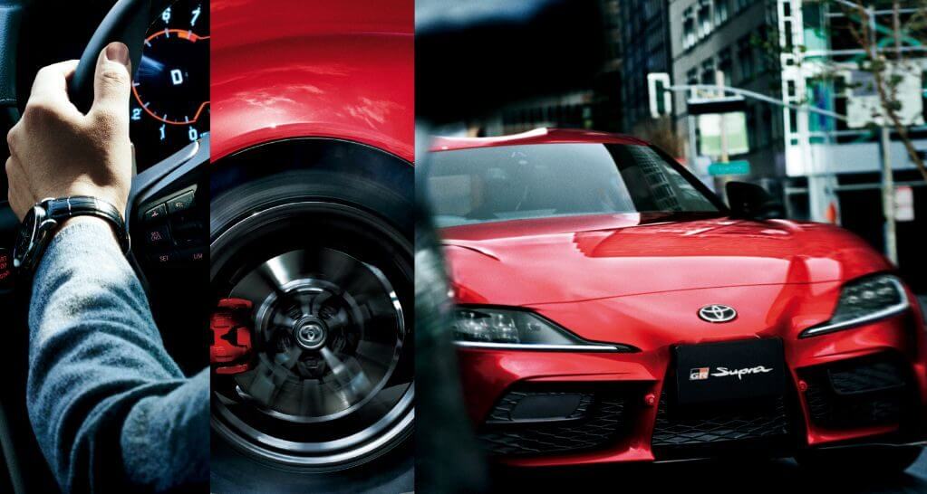 スープラ RZ AT&MT 3.0Lガソリンターボのリセールバリュー