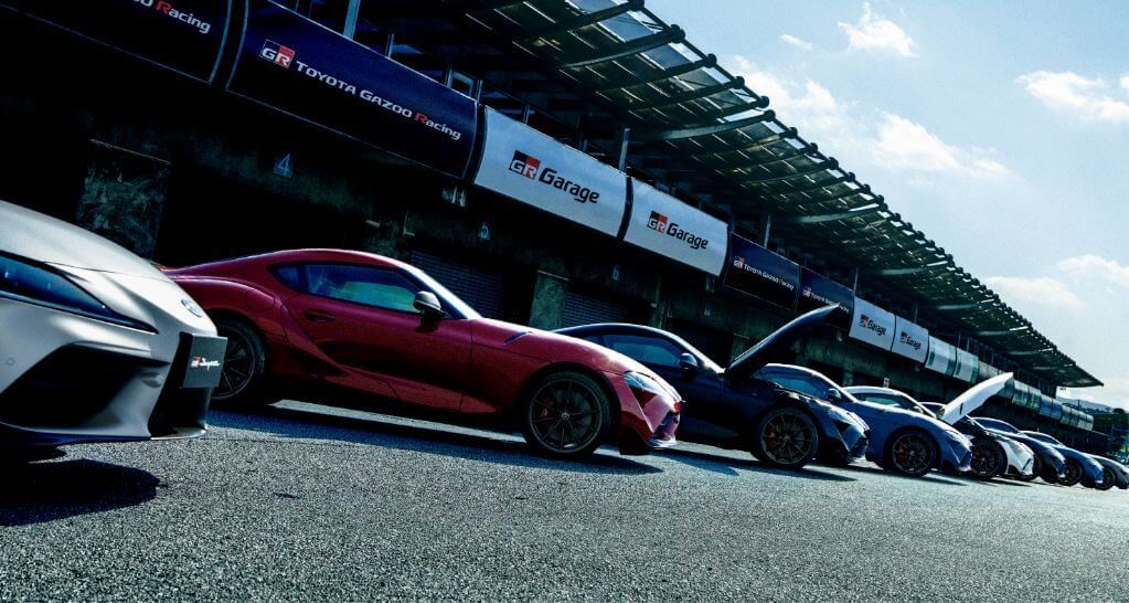 スープラのボディカラー別リセールバリュー比較