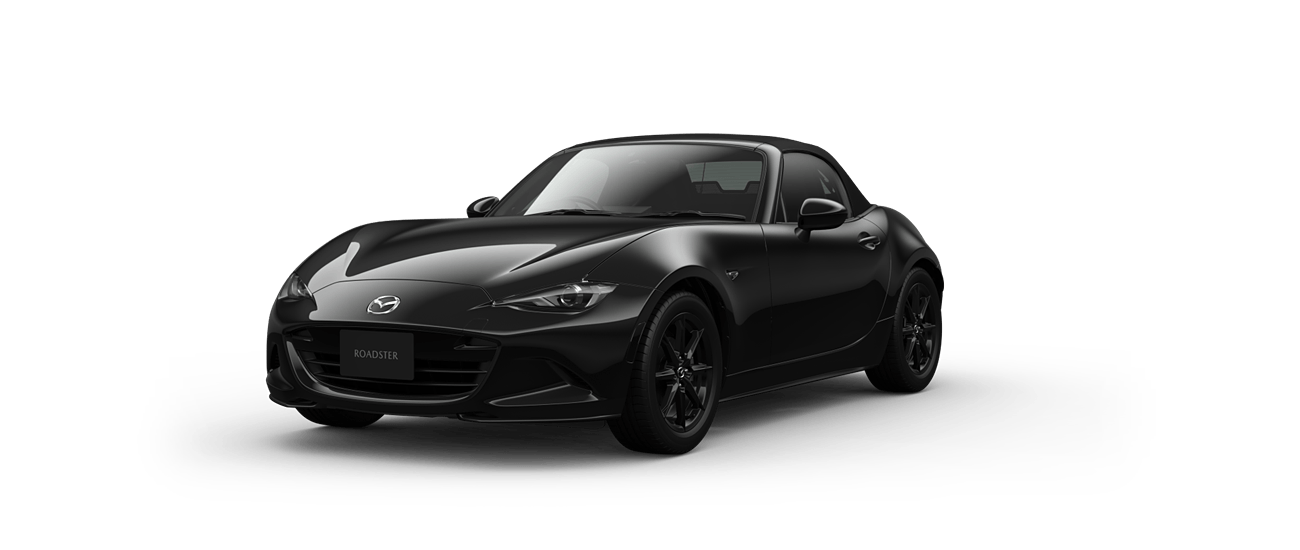 2位 ジェットブラックマイカ(41W)