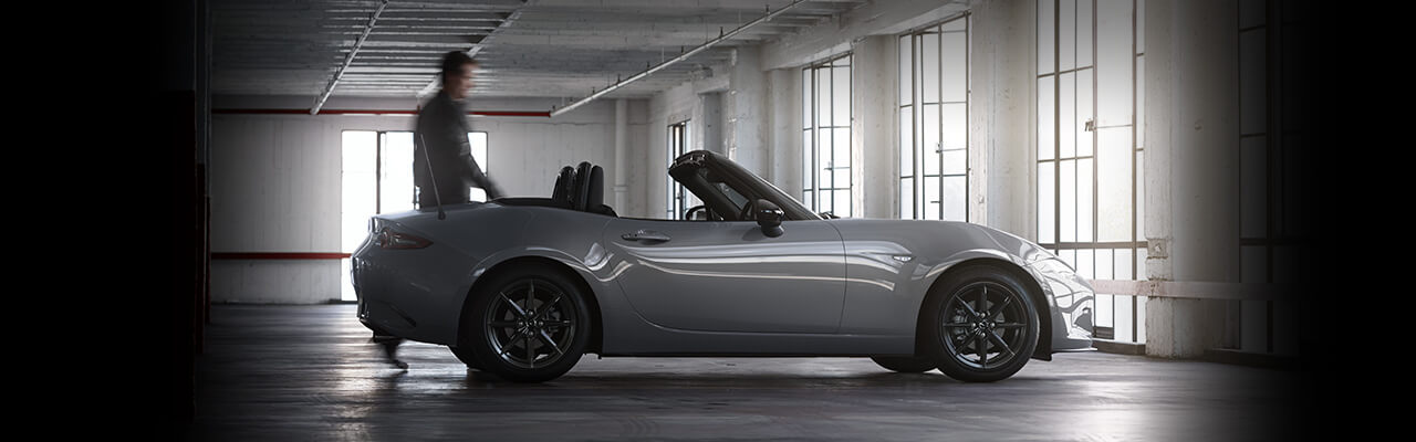 あなたのロードスターを最高額で売却する具体的な2つの方法