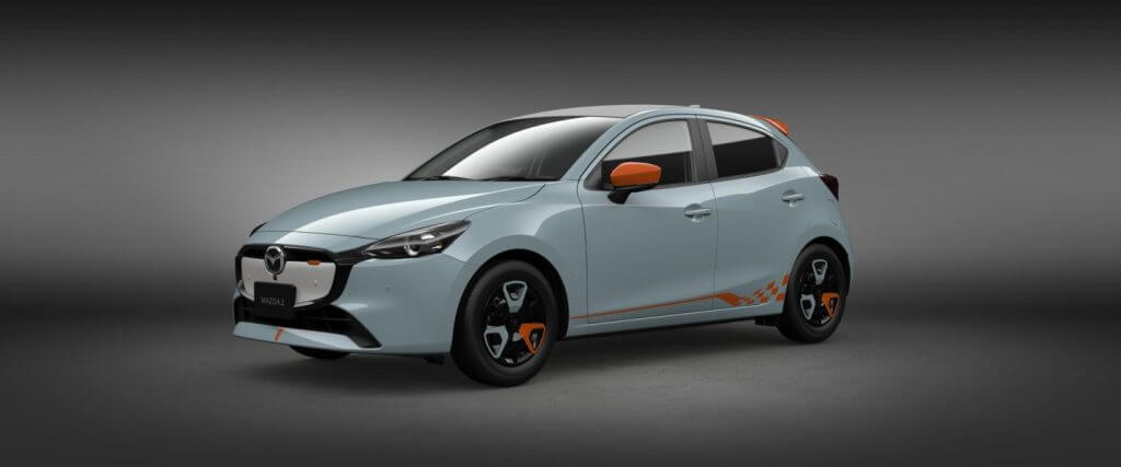 【2025年11月最新】MAZDA2のリアルタイム相場動向