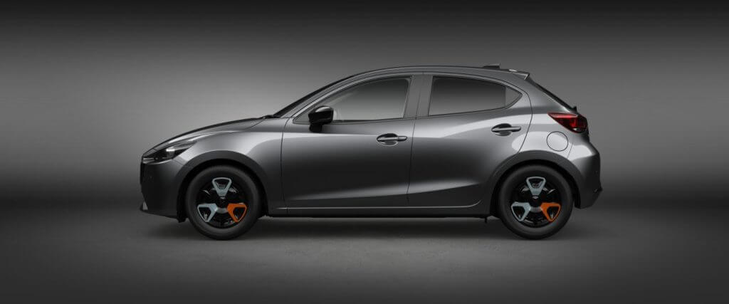 購入相談｜あなたに合ったMAZDA2の選び方
